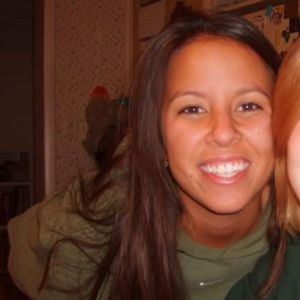 Meet your Posher, Keshia